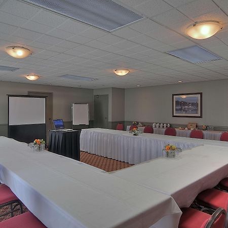 Best Western The Westerly Hotel Courtenay Facilidades foto